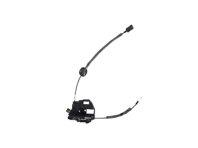 KAPI KİLİDİ SOL ARKA RENAULT CAPTUR