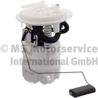 FUEL PUMP MODULE PEUGEOT