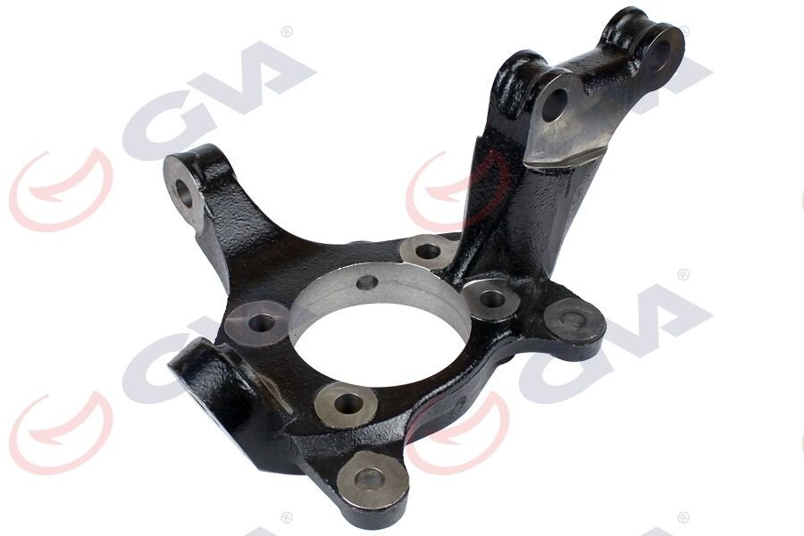AKS TAŞIYICI ÖN SOL TOYOTA AURIS. COROLLA 1.4L 1NDTV NDE150 D-4D 07- / 1.33L 1NR-FE NRE150 / 1.6L 1ZRFE ZRE151 ZZE150 07- ABS Lİ