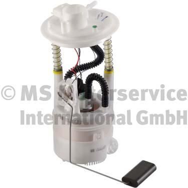 FUEL PUMP MODULE FIAT