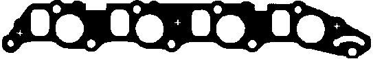 EMME MANİFOLD CONTASI FIAT DOBLO 10 OPEL COMBO 12 1.6D MTJ CDTI 2.0D MTJ CDTI
