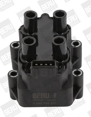 ATEŞLEME BOBİNİ BERLINGO-JUMPER-JUMPY-SAXO-XSANTIA-XSARA-DUCATO-P106-P205-P306-P405-P406-PARTNER 1.0-1.4-1.6-2.0