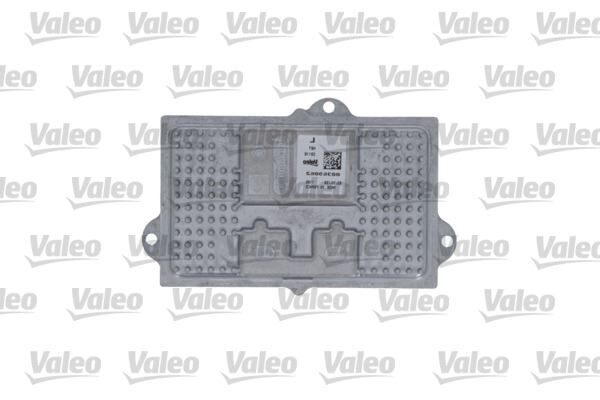 SAĞ FAR BEYNİ BALAST 3008 II 5008 II 16 P8