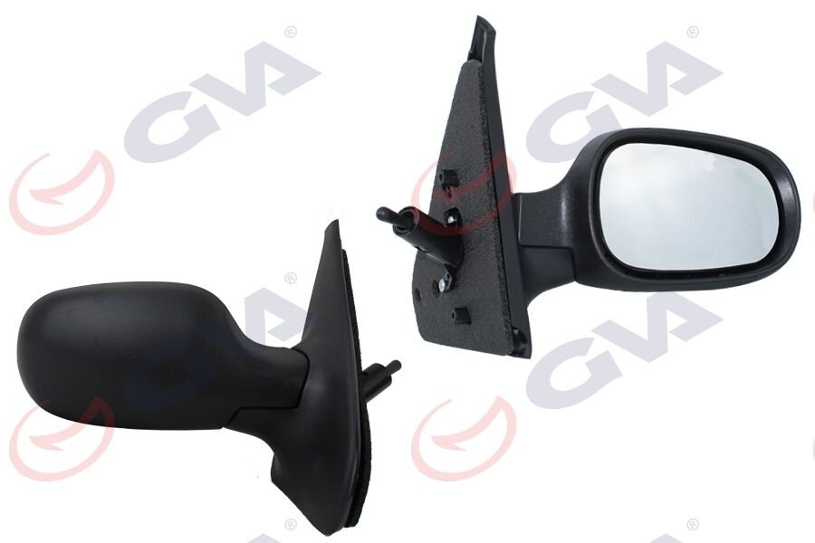 DIŞ DİKİZ AYNASI SAĞ SYMBOL 00 MEKANİK KONVEKS VM-136R