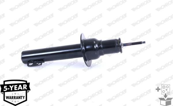 ÖN AMORTİSÖR L/R JEEP GRAND CHEROKEE 2005 2010 COMMANDER 2005 2010 GAZLI