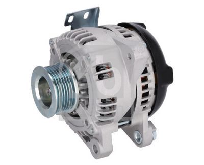 ALTERNATÖR TOYOTA AVENSİS I VERSO ESTİMA II HİGHLANDER IPSUM 4X4 KLUGER PREVİA II RAV 4 II 4X4