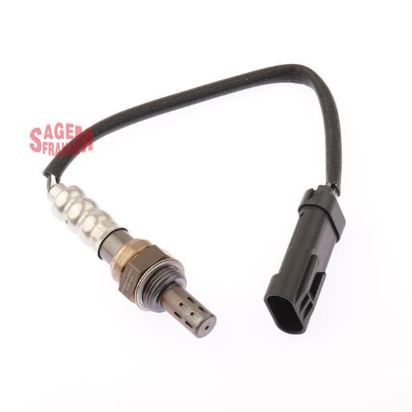 OKSİJEN SONDA SENSOR KANGOO - CLIO LOGAN - DUSTER 1.4 E7J