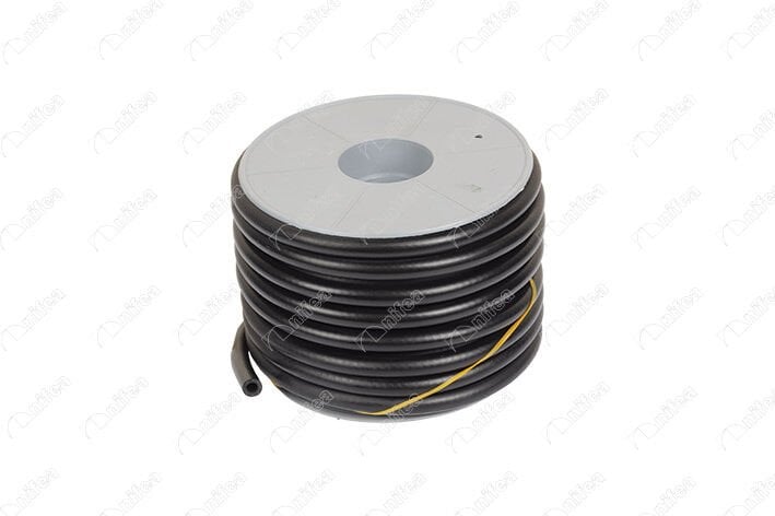 İÇTEN ÖRGÜLÜ BENZİN YAKIT HORTUMU 8.0 mm x 14.0 mm NBR-CR-E TİPİ-MAKARALI