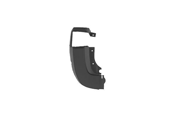 TAMPON ARKA SOL GRİ FORD TRANSIT 2014
