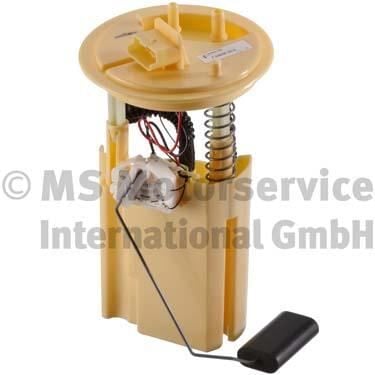 YAKIT ŞAMANDIRASI FIAT GRANDE PUNTO 05 12 PUNTO 12 1.3D MTJ