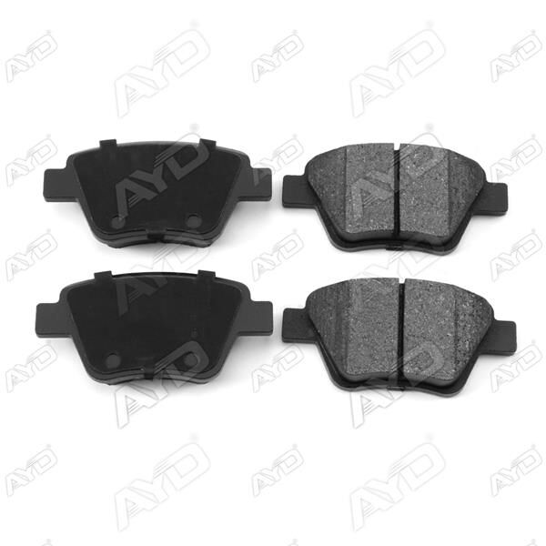 ARKA BALATA CADDY-GOLF6-JETTA-A3-OCTAVIA-SUPERB 10 GDB1841