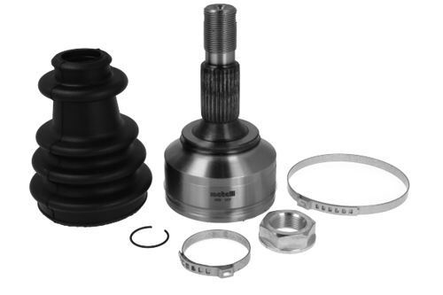 AKS KAFASI DIŞ P407 1.8-2.0-1.6 HDİ 04 C5 2.0-1.6 HDİ 08 P807-C8 2.2 HDİ 02