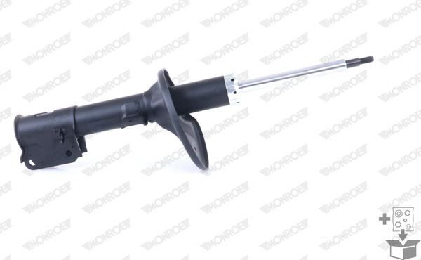 ÖN AMORTİSÖR SAĞ HYUNDAI SANTAFE 2001-2006 GAZLI