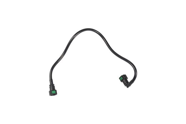 YAKIT BORUSU PEUGEOT 307 SW 3H 07-08