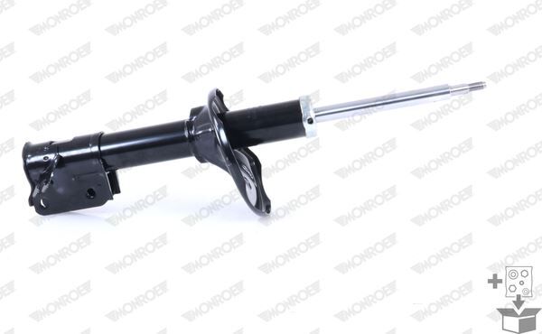 ÖN AMORTİSÖR SOL HYUNDAI SANTAFE 2001-2006 GAZLI