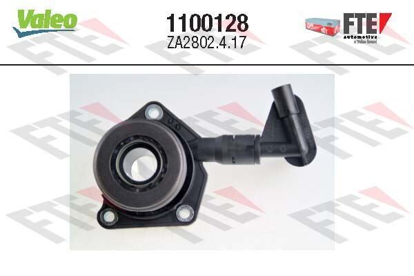 HIDROLIK DEBRIYAJ RULMANI FIESTA V FUSION 1.25 1.3 1.4 16V 1.4TDCI 01 08 KA 1.3 96 08 MAZDA II 1.4 1.4D 03