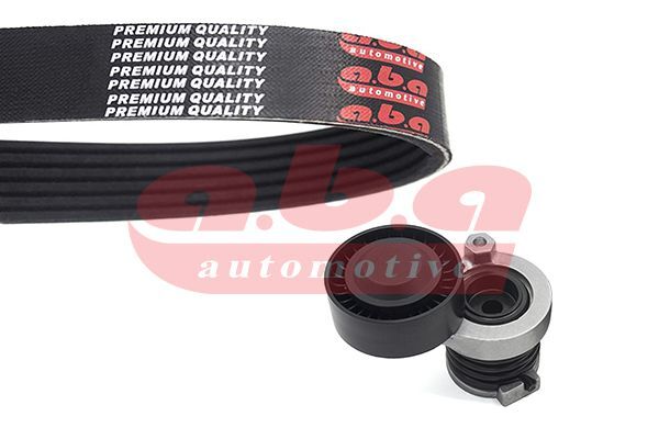KANALLI V KAYIŞ SETİ DACIA DUSTER 1.5 dCi 110-1.5 dCi 110 4x4-1.5 dCi-1.5 dCi 4x4 10