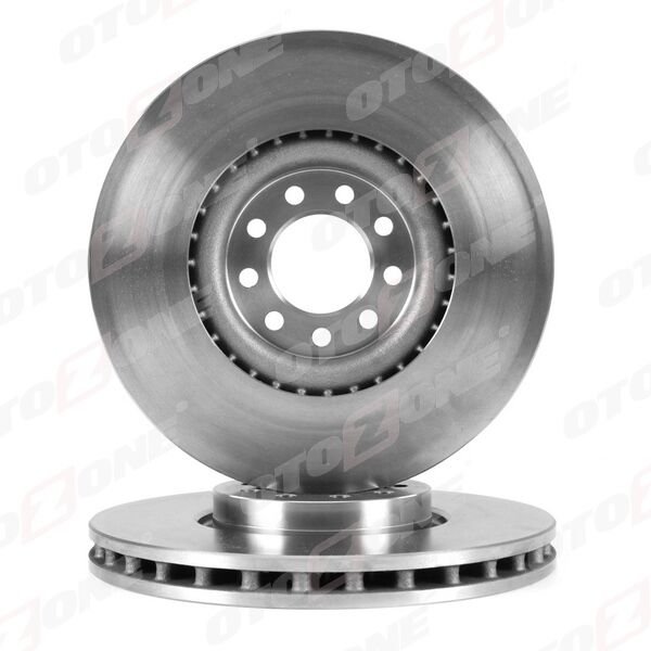 FREN DİSKİ ÖN IVECO DAILY IV 06 11 DAILY V 11 14 DAILY VI 22