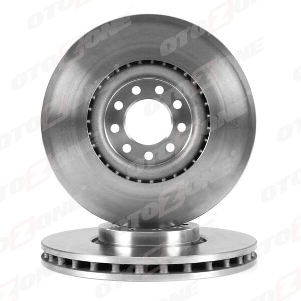 FREN DİSKİ ÖN IVECO DAILY IV 06 11 DAILY V 11 14 DAILY VI 22