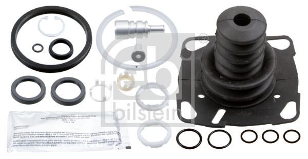 DEBRİYAJ ALT MERKEZİ TAMİR TAKIMI IVECO