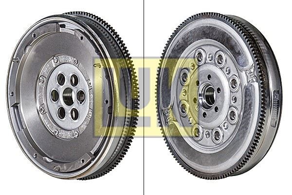 x DEBRİYAJ VOLANI ASTRA J-INSIGNIA-ZAFIRA 1.6T 09 A16LET-A16XNT-Z16XNT