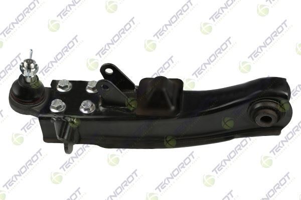 SALINCAK ALT SOL ROTİLLİ HYUNDAI STAREX 2.5L D4BH. 4D56 TC TCI KAMYONET. PICK UP 03-07-H-1 2.5L 01-06