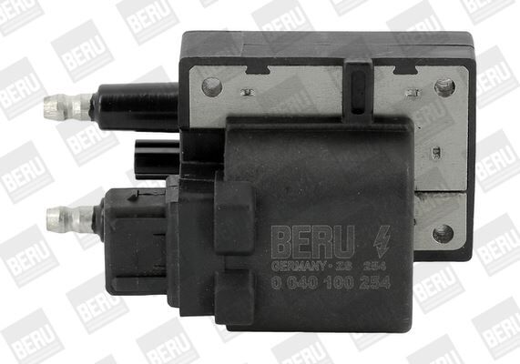 ATEŞLEME BOBİNİ ZS254