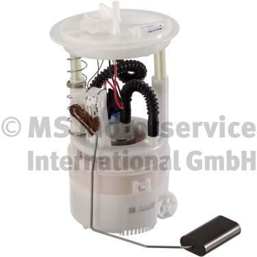 FUEL PUMP MODULE ALFA ROMEO