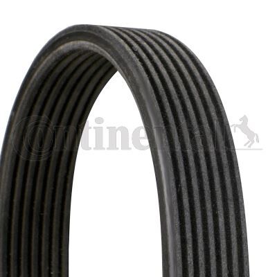 7DPK1697 Multi V-Belt