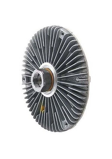 FAN TERMİĞİ E46-M3 3.0 S 54