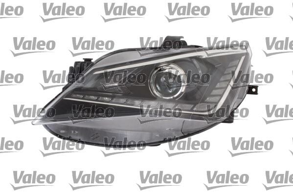 FAR SOL SEAT IBIZA 2012/05 AFS