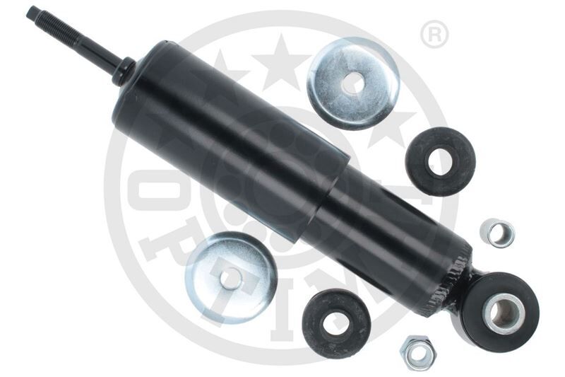 ÖN AMORTİSÖR SAĞ/SOL TRANSPORTER T4 CARAVELLA 91-03