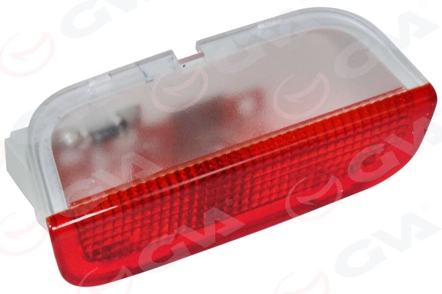 KAPI UYARI LAMBASI ORJİNAL GOLF V CC 12 17 JETTA 06 08 PASSAT 06 TOUAREG 11 18 SUPERB 08