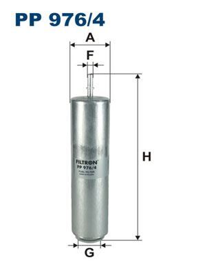 YAKIT FILTRESI BMW N47 F20 F30 F22 F32 F34 F36 . MINI R55 R56 R57 R59 R60 R61