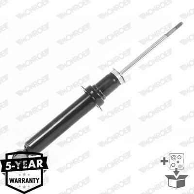 ARKA AMORTİSÖR L/R BMW E60 520D 525D 530D 520İ 523İ 525İ 530İ 540 550 2003-2010 GAZLI OESpectrum Premium