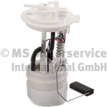 FUEL PUMP MODULE NISSAN