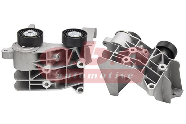 ALTERNATÖR GERGİ RULMANI KÜTÜKLÜ FIESTA 1.3 02-08 - KA 1.3i-1.6i 96-08 1340774-1376886-1488357-1517861-2S6G10K018BB-2S6G10K018BC-4S6Q10K018AA-7S4Q10K018AC
