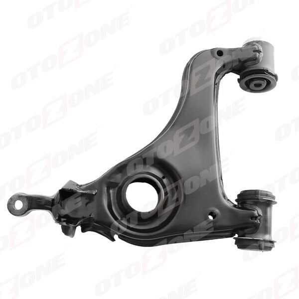 SALINCAK ROTILSIZ ON SOL ALT MERCEDES E-CLASS W210 S210