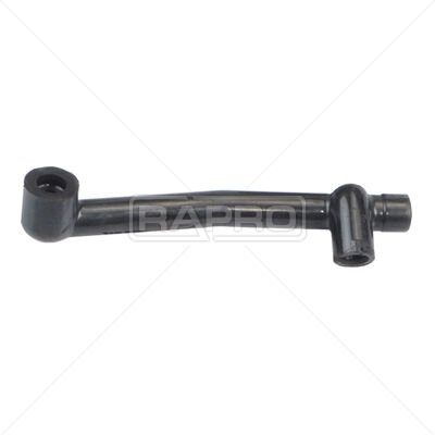 KARTER HAVALANDIRMA PIPO HORTUMU MERCEDES M102 M111 OM601 OM616 W201 W123 W124 W460