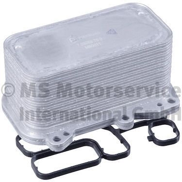 OIL COOLER