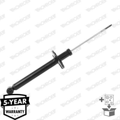 ARKA AMORTİSÖR L/R BMW 3 E36 1995-1999 GAZLI OESpectrum Premium