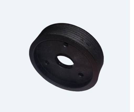 HİD.DİREKS.POMPA KASNAĞI PLASTİK MASTER G9U