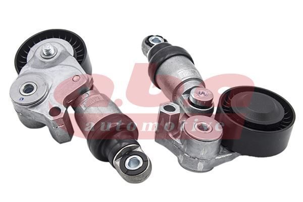 ALTERNATÖR GERGİ RULMANI V KAYIŞ MAZDA CX-3-CX-5-MAZDA 6 PE3115980-15980KC548