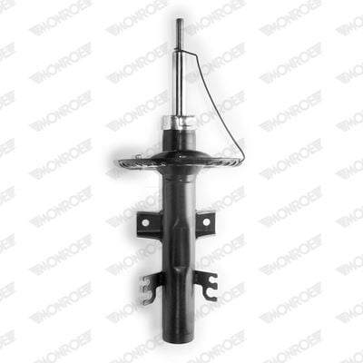 V4505-V4506 ÖN AMORTİSÖR L/R VW TRANSPORTER T5 T6 2003 2009 2015 2018 GAZLI VAN-MAGNUM SERİSİ