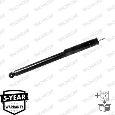 ARKA AMORTİSÖR L/R MERCEDES CLK C209 2002-2009 GAZLI OESpectrum Premium