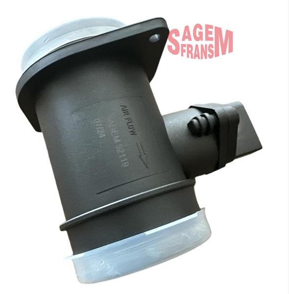 HAVA AKIŞ METRE DEBİMETRE BORA 1.9 TDI 2.0 TDI GOLF IV 97 05-GOLF V 03 09/ PASSAT 00 05