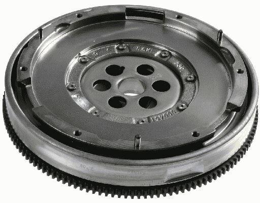 VOLANT INSIGNIA A-ASTRA J 1.6-1.8 16V 08 A16XER-Z16XER 215mm