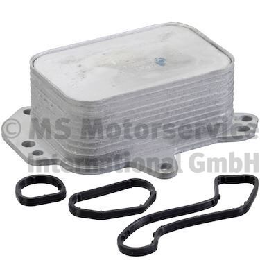 OIL COOLER