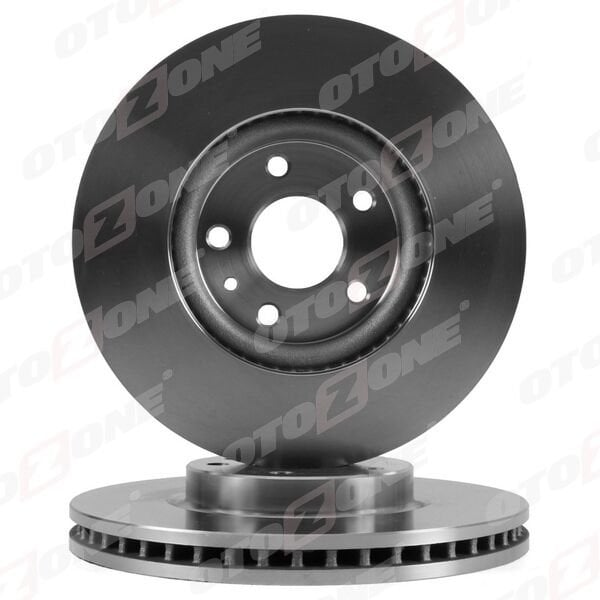 ON FREN DISK AYNA YENI MONDEO V 15