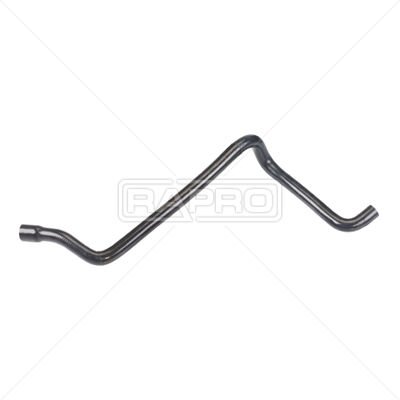 RADYATOR YEDEK SU DEPO HORTUMU MERCEDES W124 S124 C124 KLIMALI